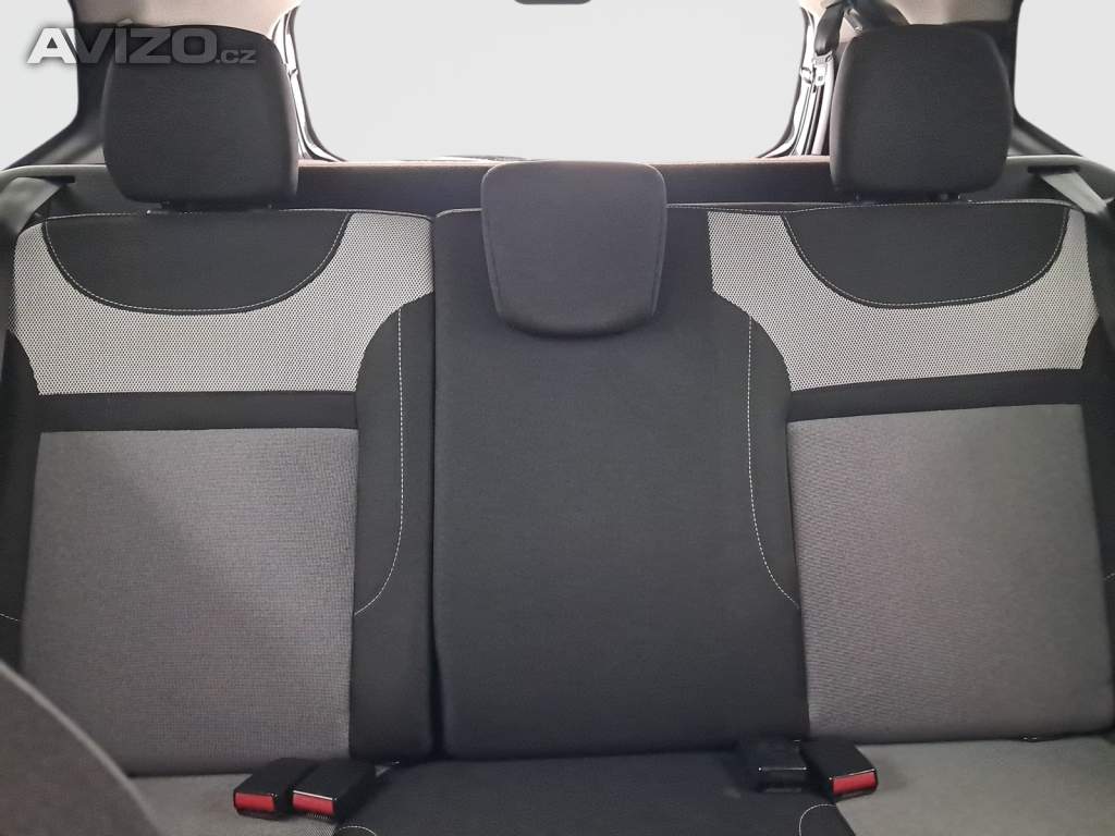 Foto inzerátu Dacia Duster 1.2 TCe