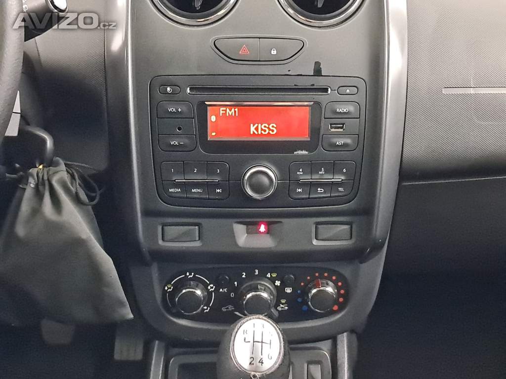 Foto inzerátu Dacia Duster 1.2 TCe