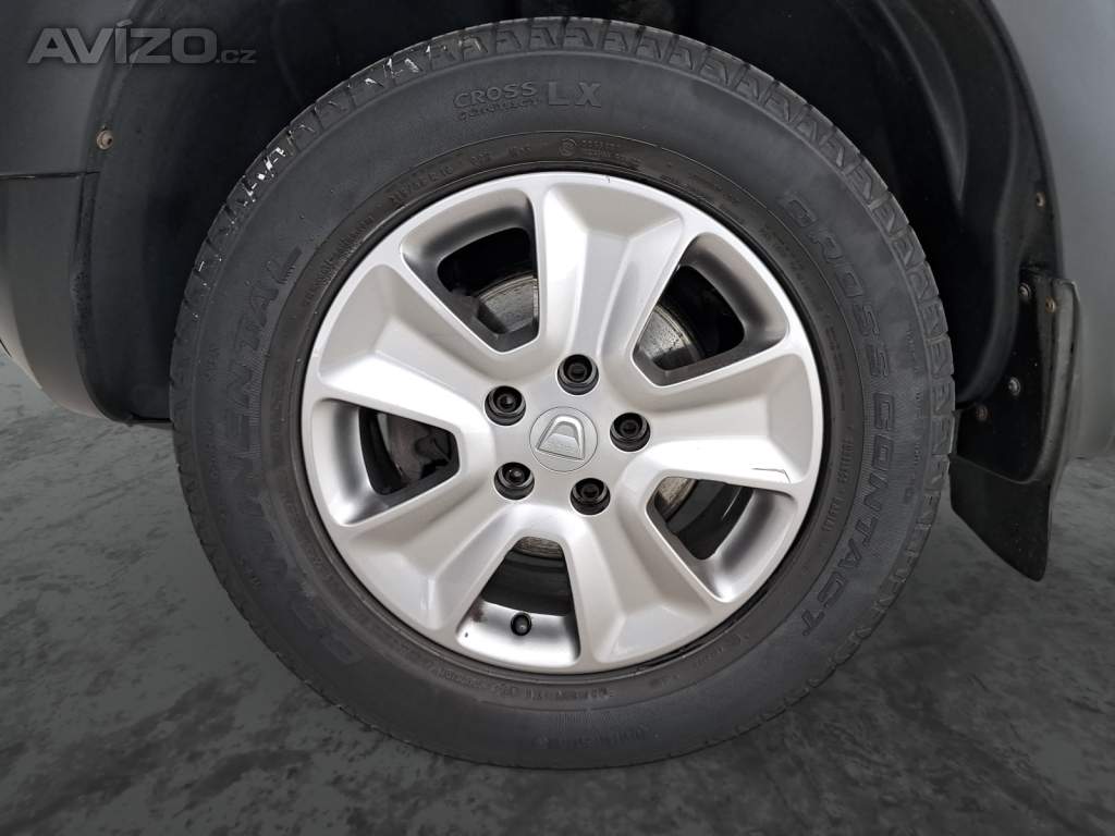 Foto inzerátu Dacia Duster 1.2 TCe