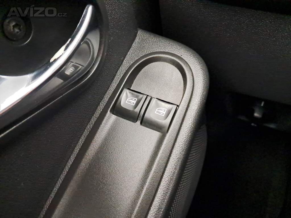 Foto inzerátu Dacia Duster 1.2 TCe