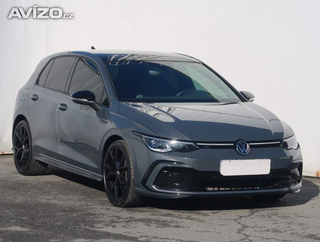 VW Golf 2.0 TDI