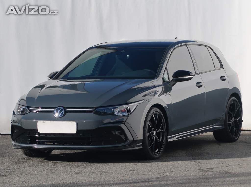 Foto inzerátu VW Golf 2.0 TDI