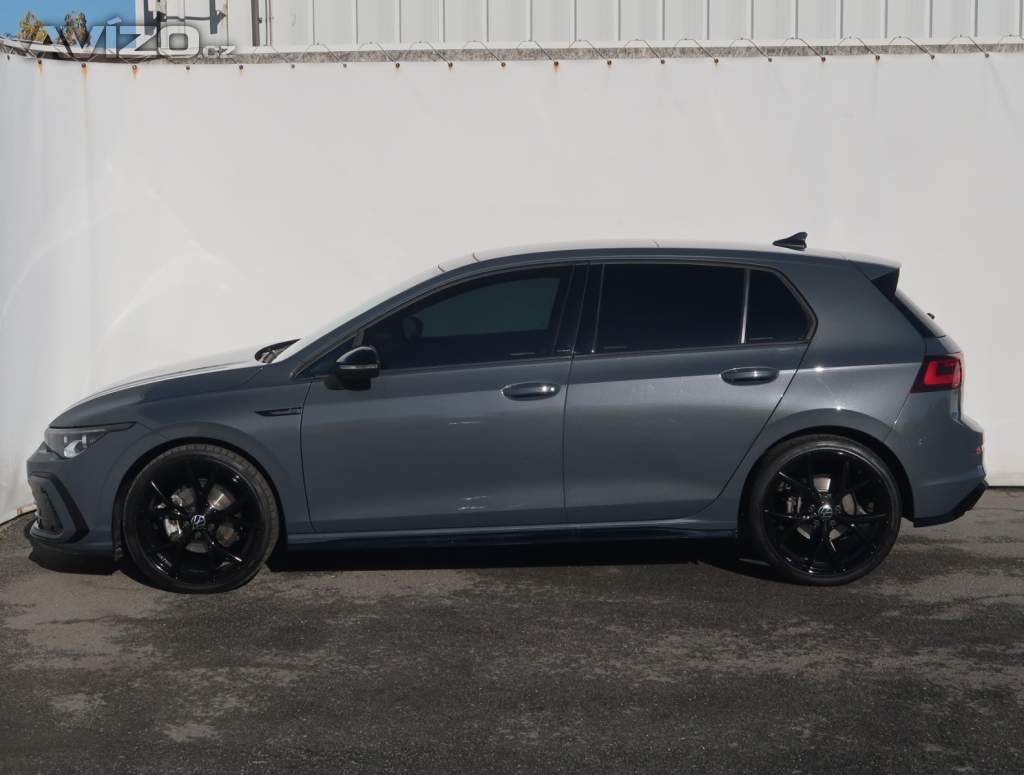 Foto inzerátu VW Golf 2.0 TDI
