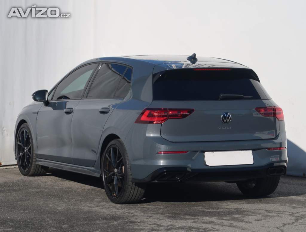 Foto inzerátu VW Golf 2.0 TDI