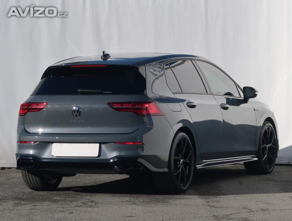 Foto inzerátu VW Golf 2.0 TDI