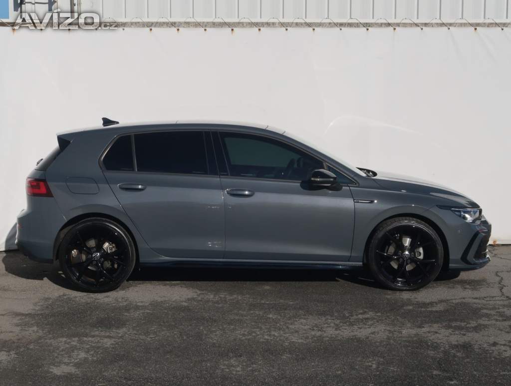 Foto inzerátu VW Golf 2.0 TDI