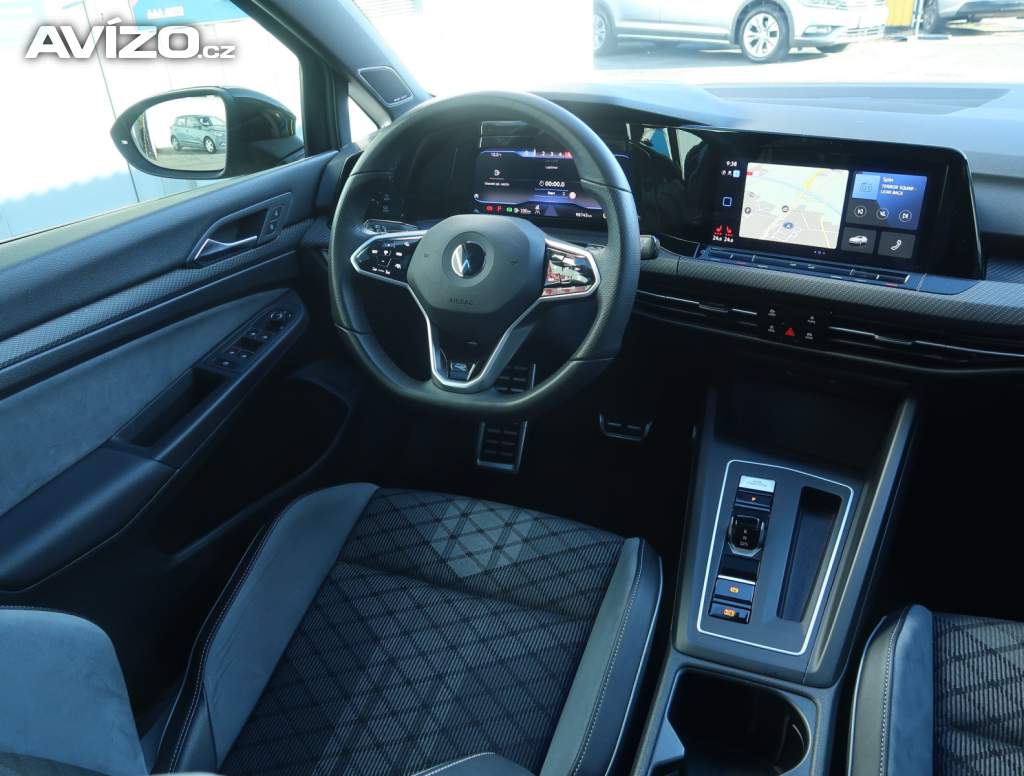 Foto inzerátu VW Golf 2.0 TDI
