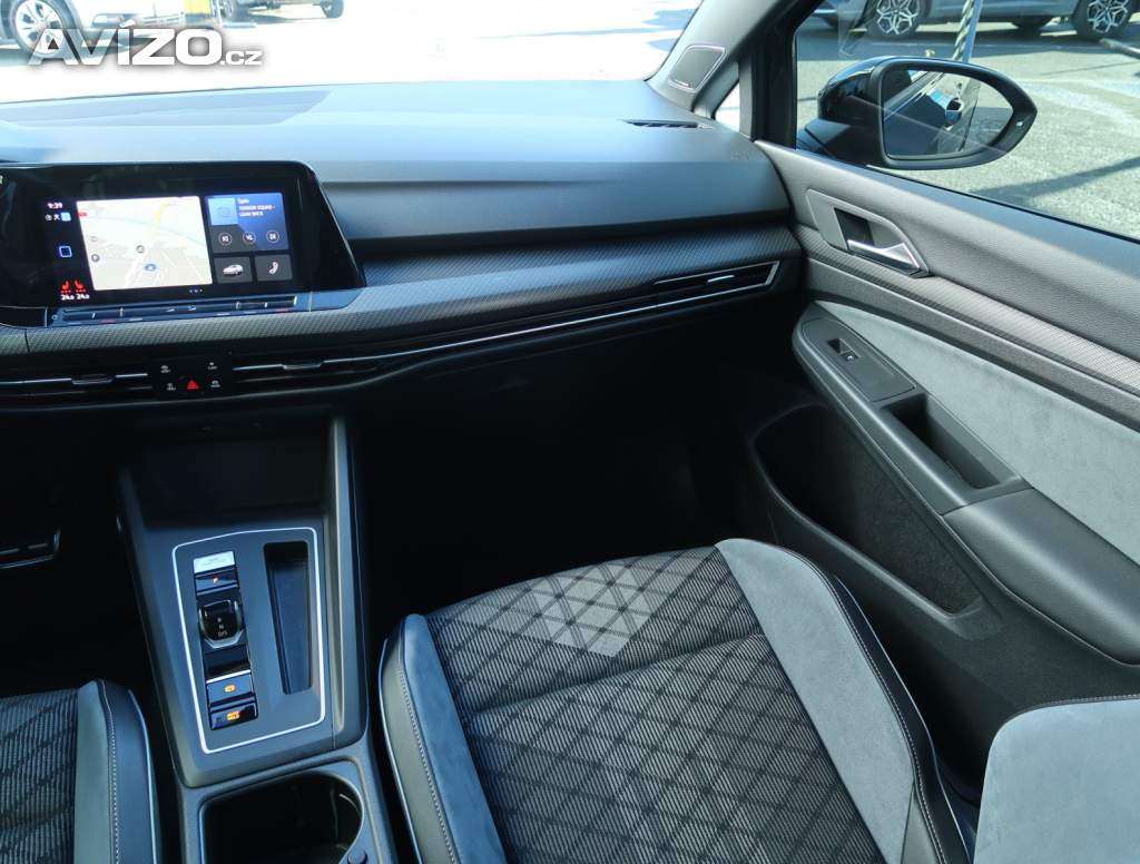Foto inzerátu VW Golf 2.0 TDI