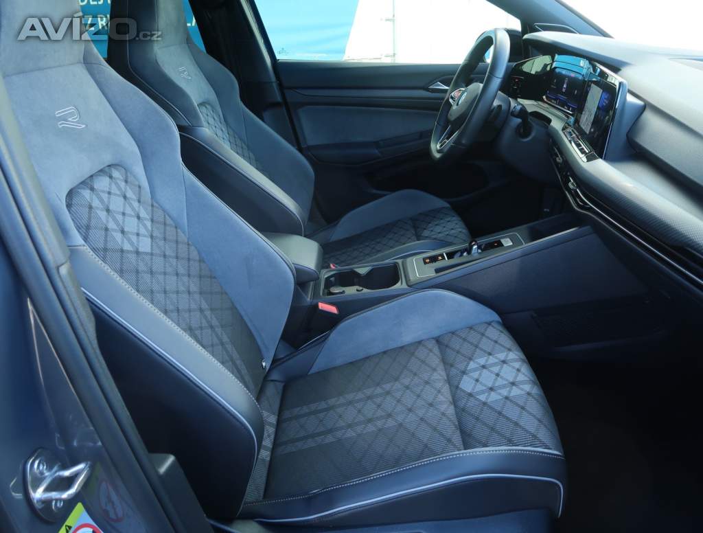 Foto inzerátu VW Golf 2.0 TDI