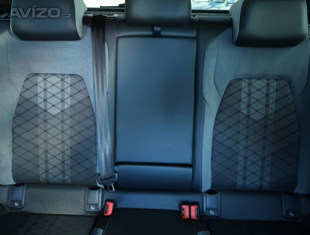 Foto inzerátu VW Golf 2.0 TDI