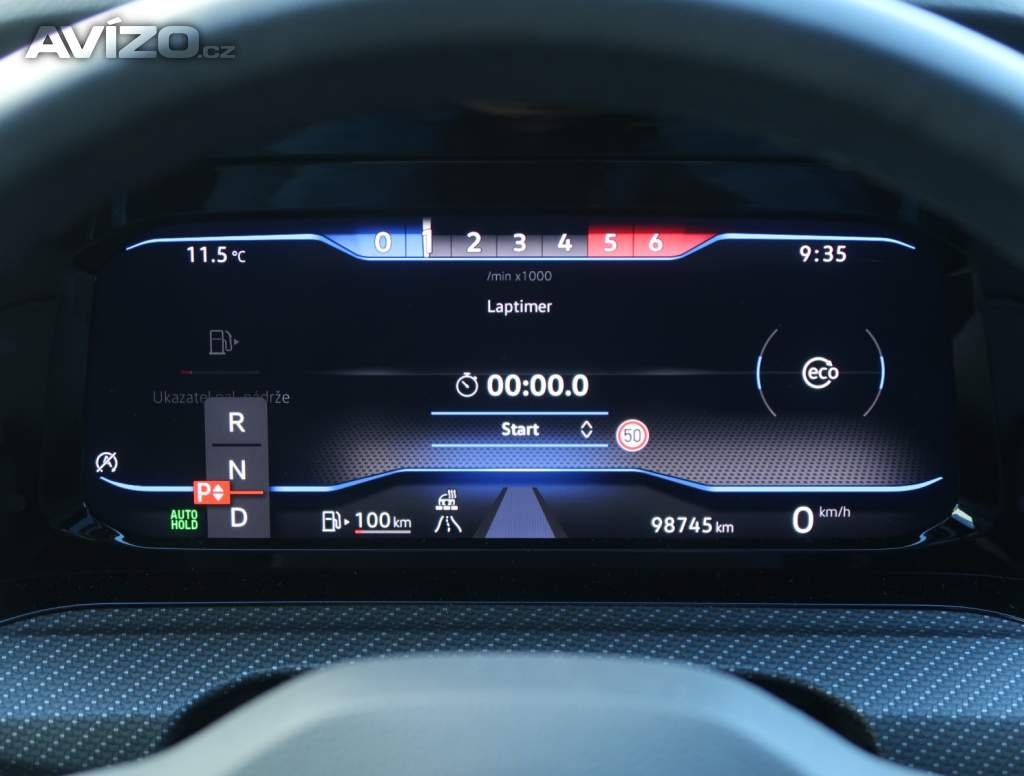 Foto inzerátu VW Golf 2.0 TDI