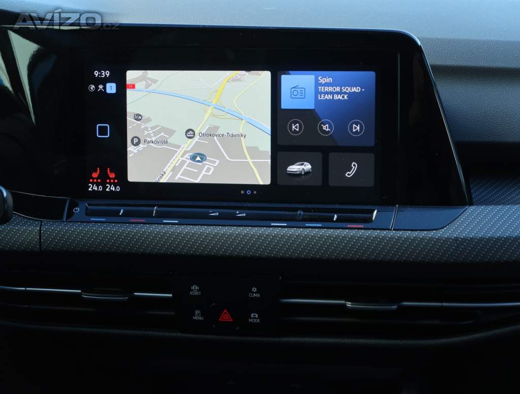 Foto inzerátu VW Golf 2.0 TDI
