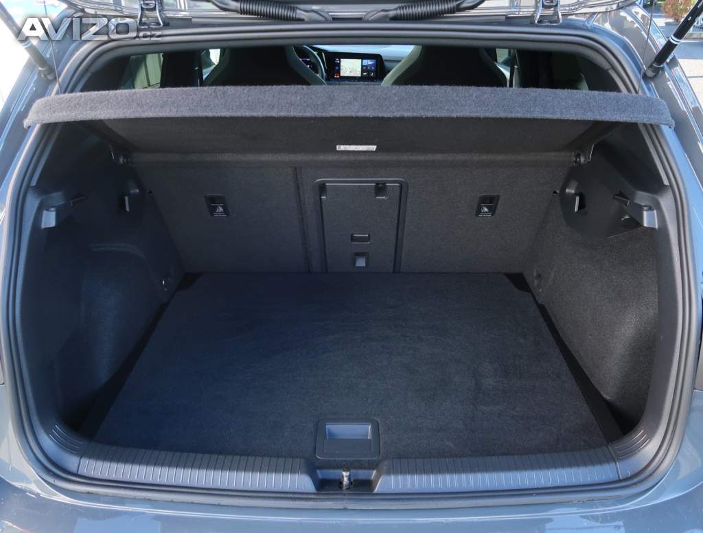 Foto inzerátu VW Golf 2.0 TDI