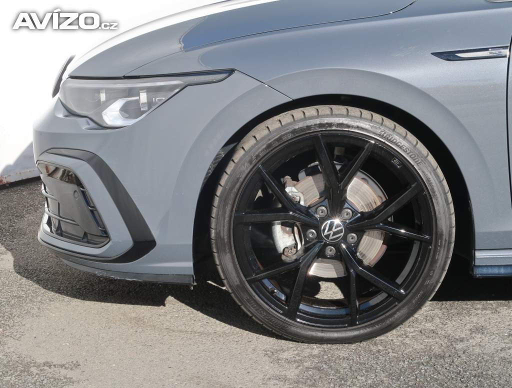 Foto inzerátu VW Golf 2.0 TDI