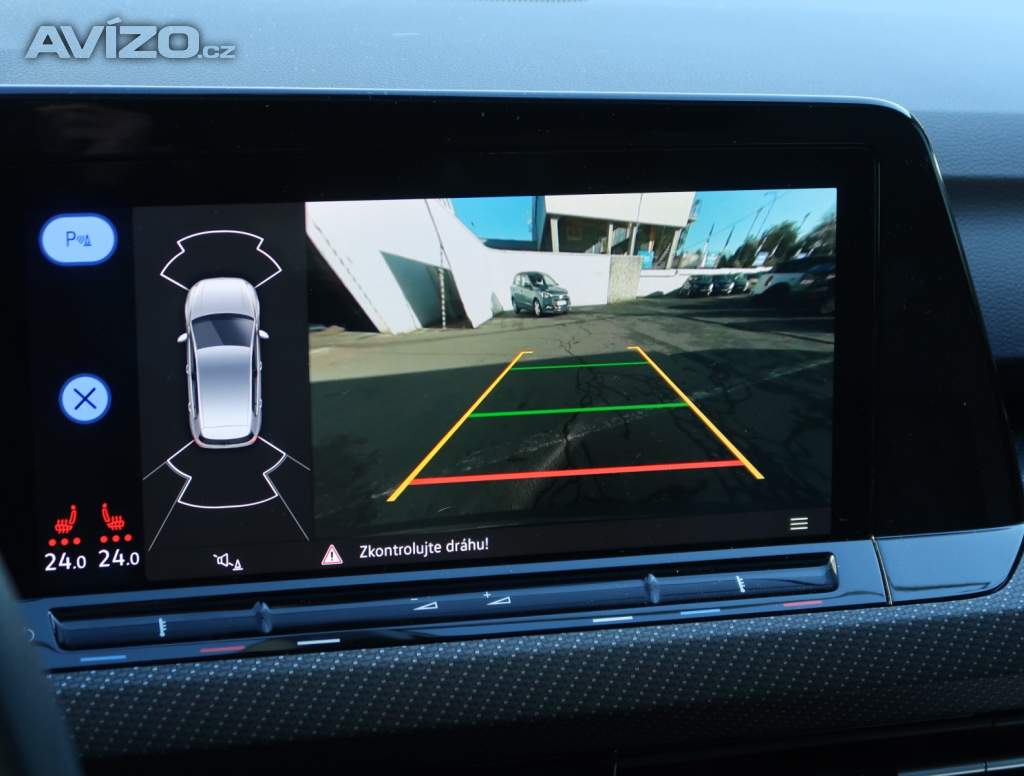 Foto inzerátu VW Golf 2.0 TDI