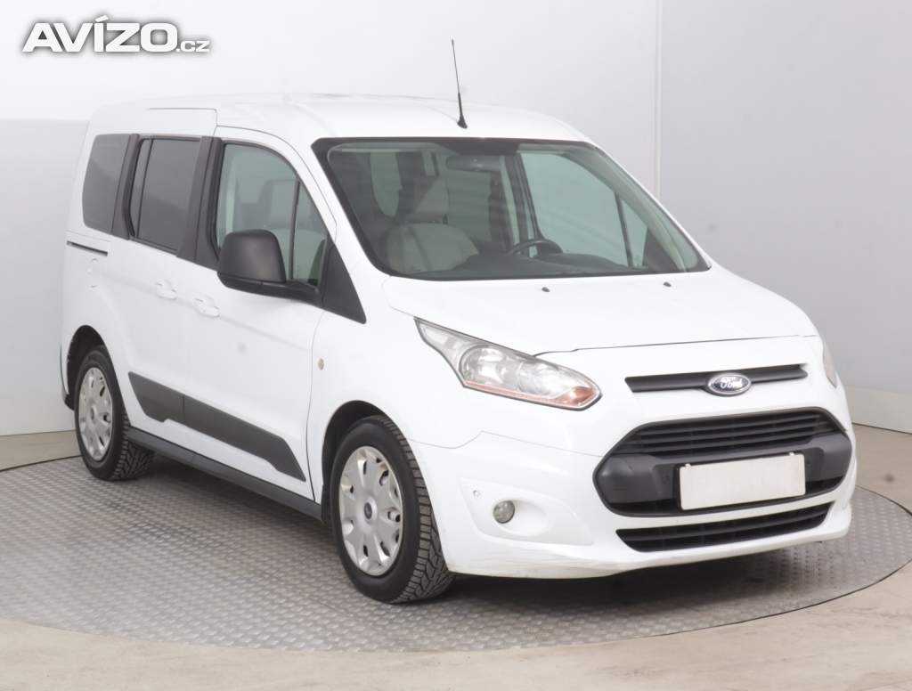 Ford Tourneo Connect 1.0 EcoBoost