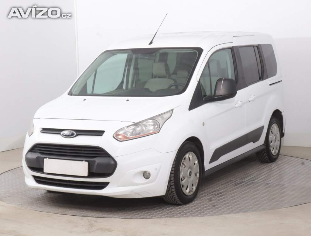 Foto inzerátu Ford Tourneo Connect 1.0 EcoBoost