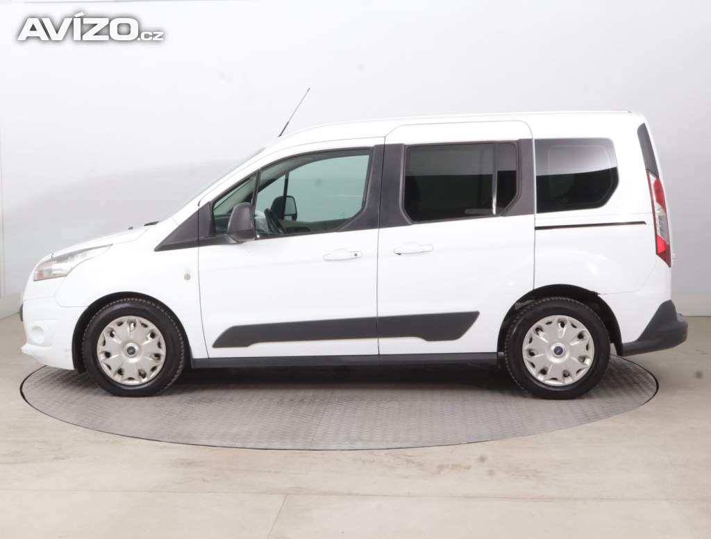 Foto inzerátu Ford Tourneo Connect 1.0 EcoBoost