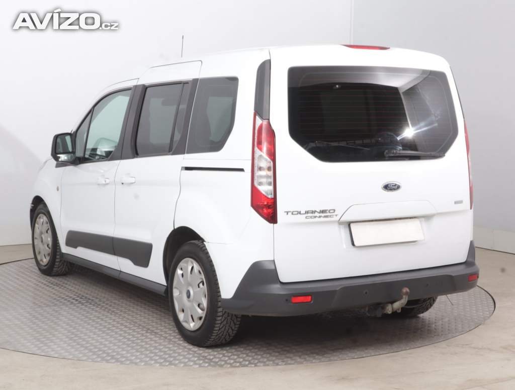 Foto inzerátu Ford Tourneo Connect 1.0 EcoBoost