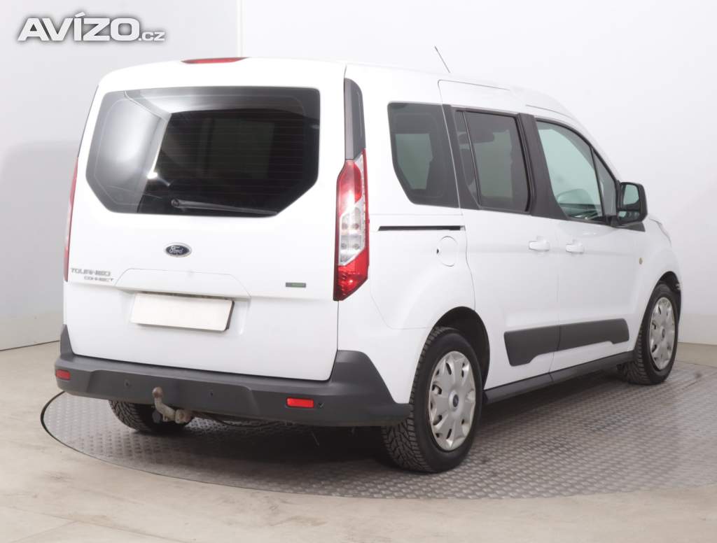 Foto inzerátu Ford Tourneo Connect 1.0 EcoBoost