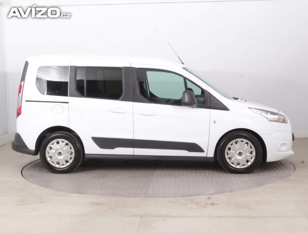 Foto inzerátu Ford Tourneo Connect 1.0 EcoBoost