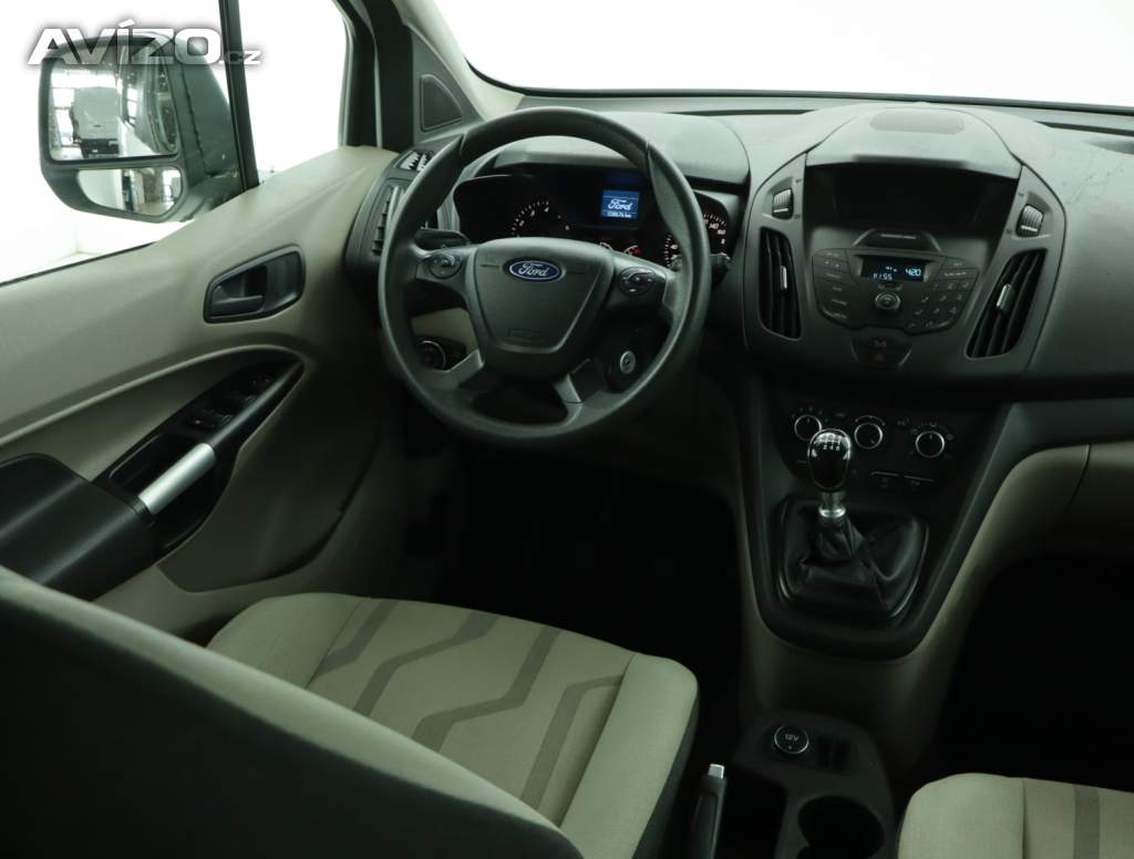 Foto inzerátu Ford Tourneo Connect 1.0 EcoBoost