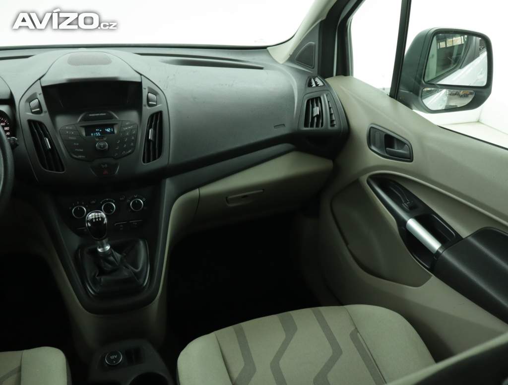 Foto inzerátu Ford Tourneo Connect 1.0 EcoBoost
