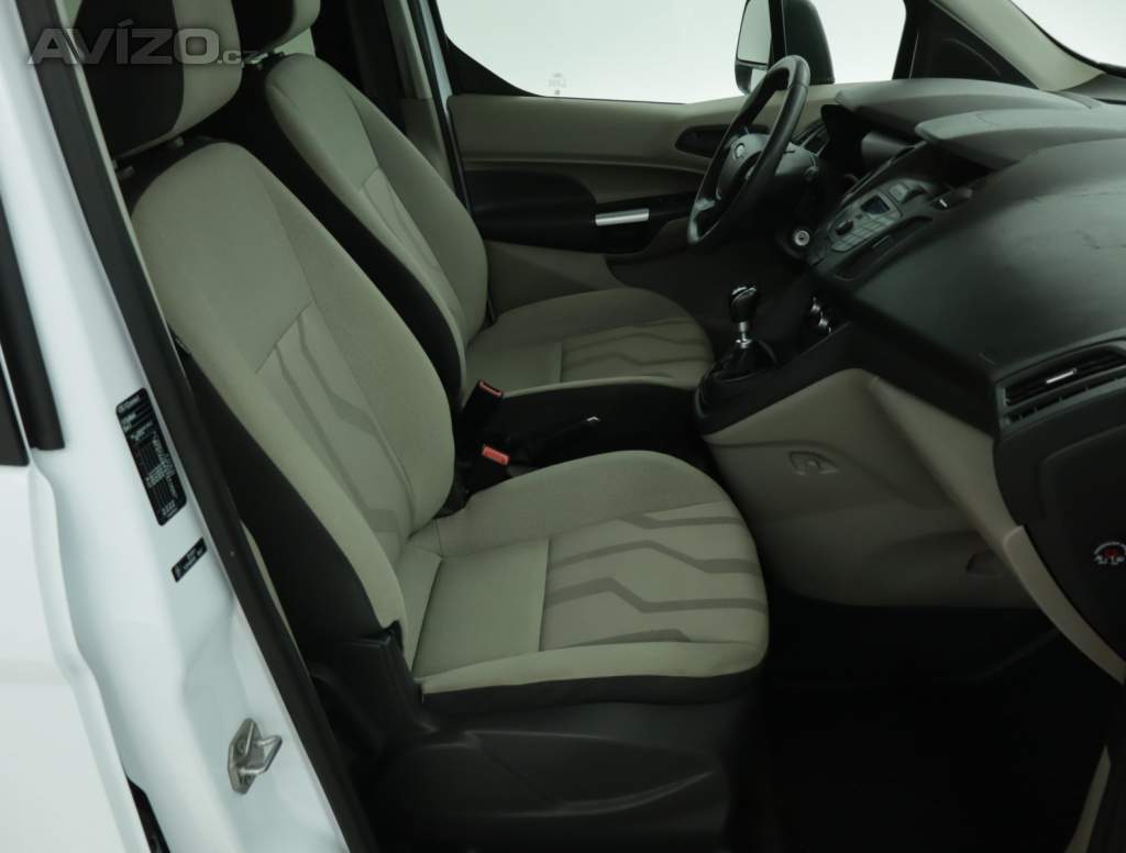 Foto inzerátu Ford Tourneo Connect 1.0 EcoBoost