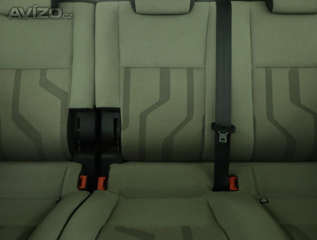 Foto inzerátu Ford Tourneo Connect 1.0 EcoBoost
