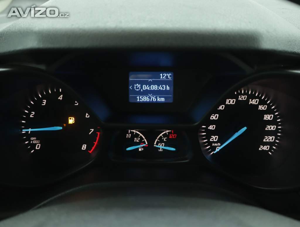 Foto inzerátu Ford Tourneo Connect 1.0 EcoBoost