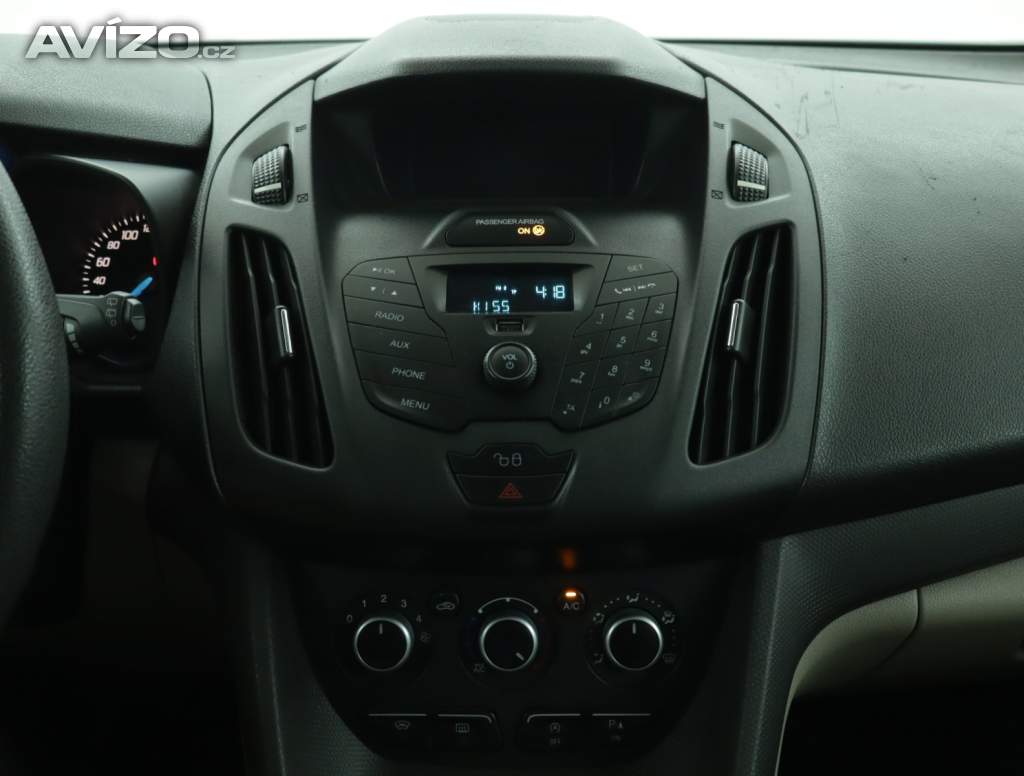 Foto inzerátu Ford Tourneo Connect 1.0 EcoBoost