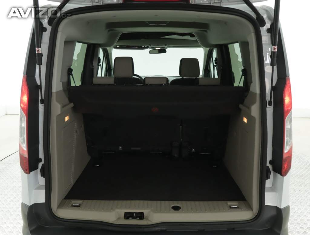 Foto inzerátu Ford Tourneo Connect 1.0 EcoBoost