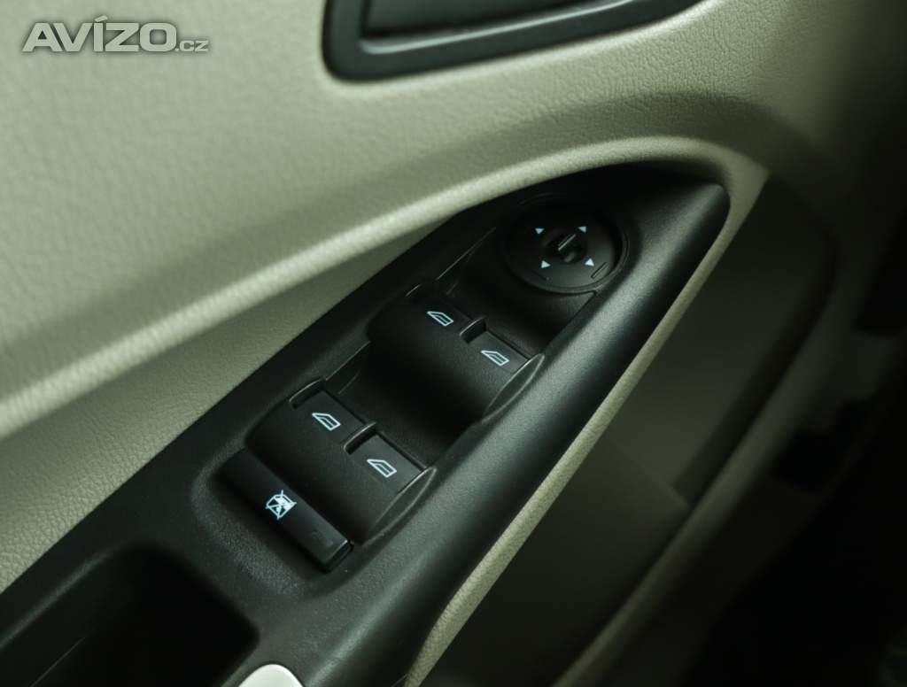 Foto inzerátu Ford Tourneo Connect 1.0 EcoBoost