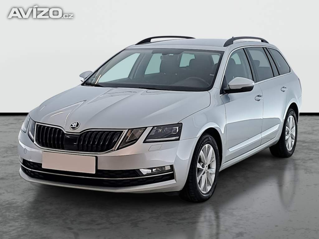 Foto inzerátu Skoda Octavia 1.6 TDI