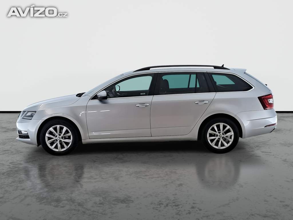 Foto inzerátu Skoda Octavia 1.6 TDI