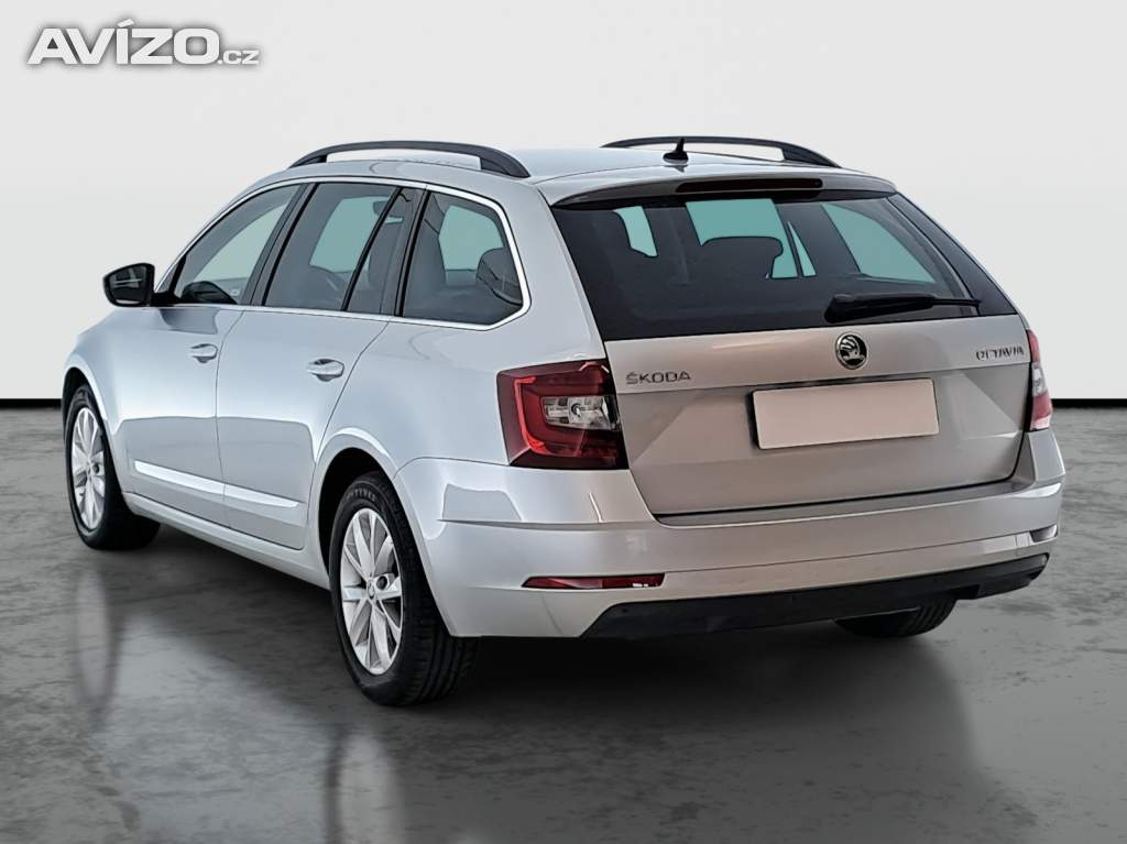 Foto inzerátu Skoda Octavia 1.6 TDI