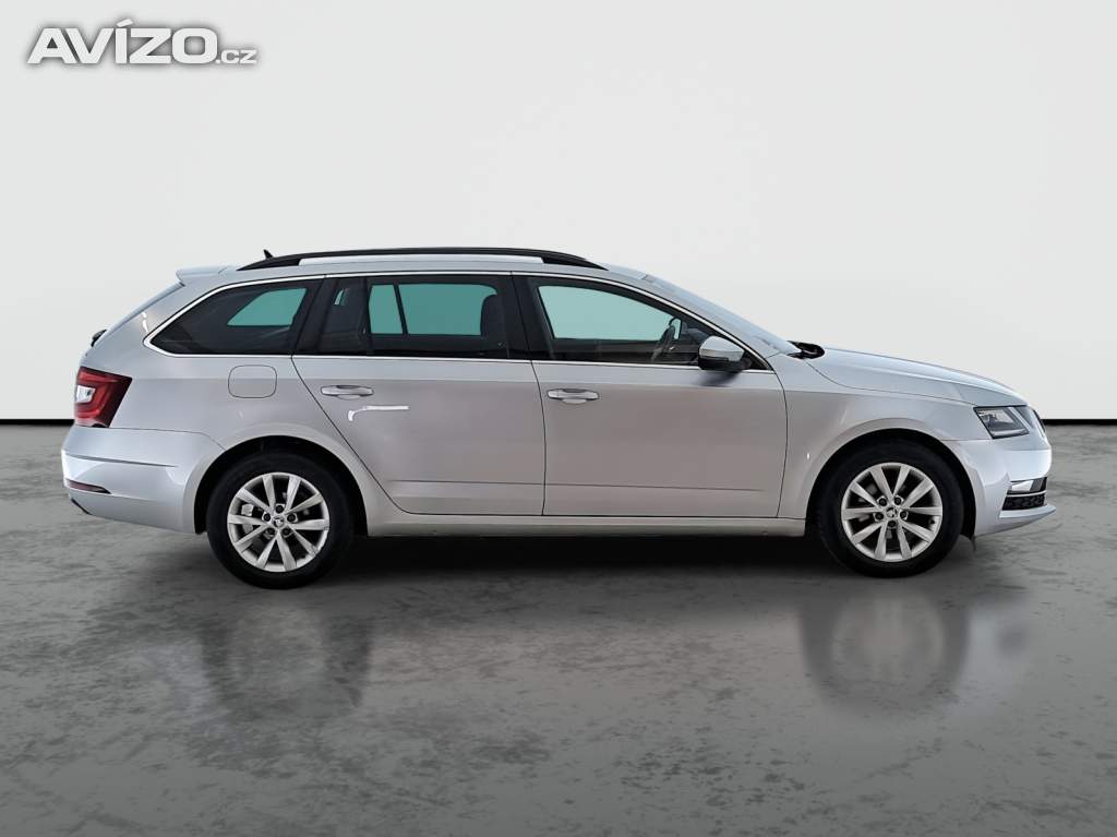 Foto inzerátu Skoda Octavia 1.6 TDI