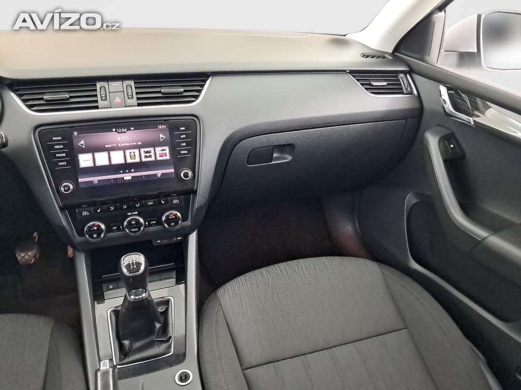 Foto inzerátu Skoda Octavia 1.6 TDI