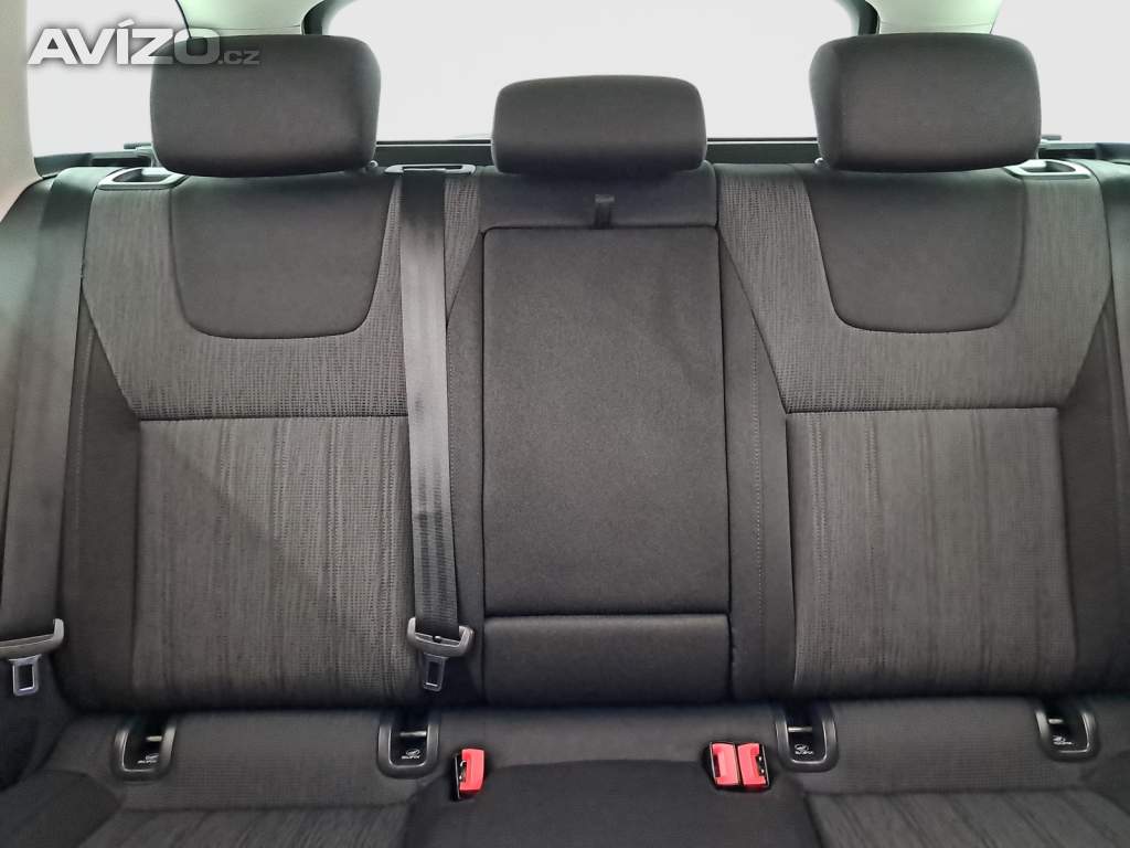 Foto inzerátu Skoda Octavia 1.6 TDI