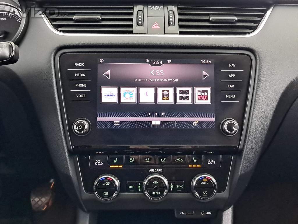Foto inzerátu Skoda Octavia 1.6 TDI