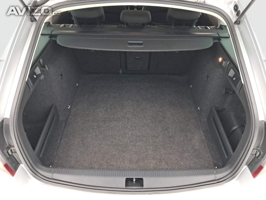 Foto inzerátu Skoda Octavia 1.6 TDI