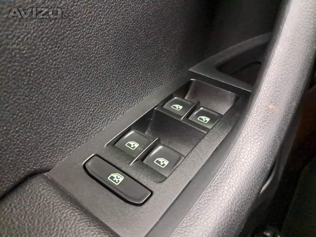 Foto inzerátu Skoda Octavia 1.6 TDI