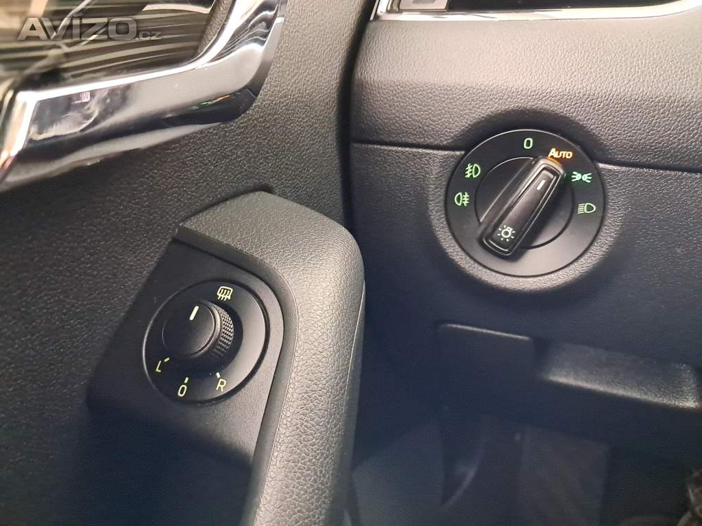 Foto inzerátu Skoda Octavia 1.6 TDI