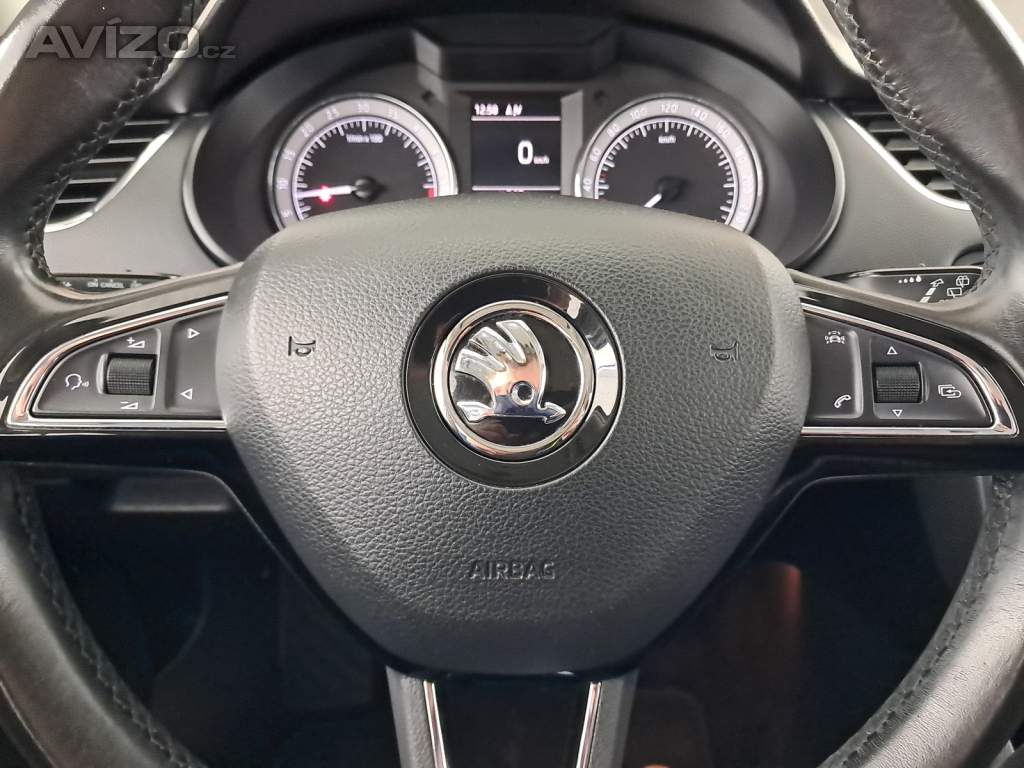 Foto inzerátu Skoda Octavia 1.6 TDI