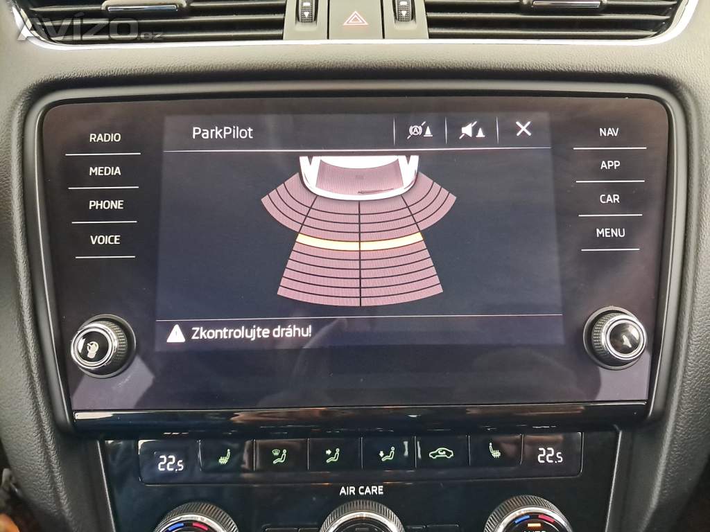 Foto inzerátu Skoda Octavia 1.6 TDI