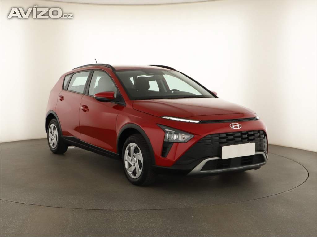 Hyundai Bayon 1.2 i