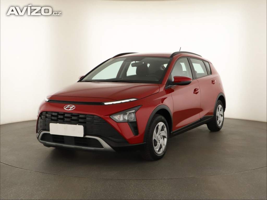 Foto inzerátu Hyundai Bayon 1.2 i