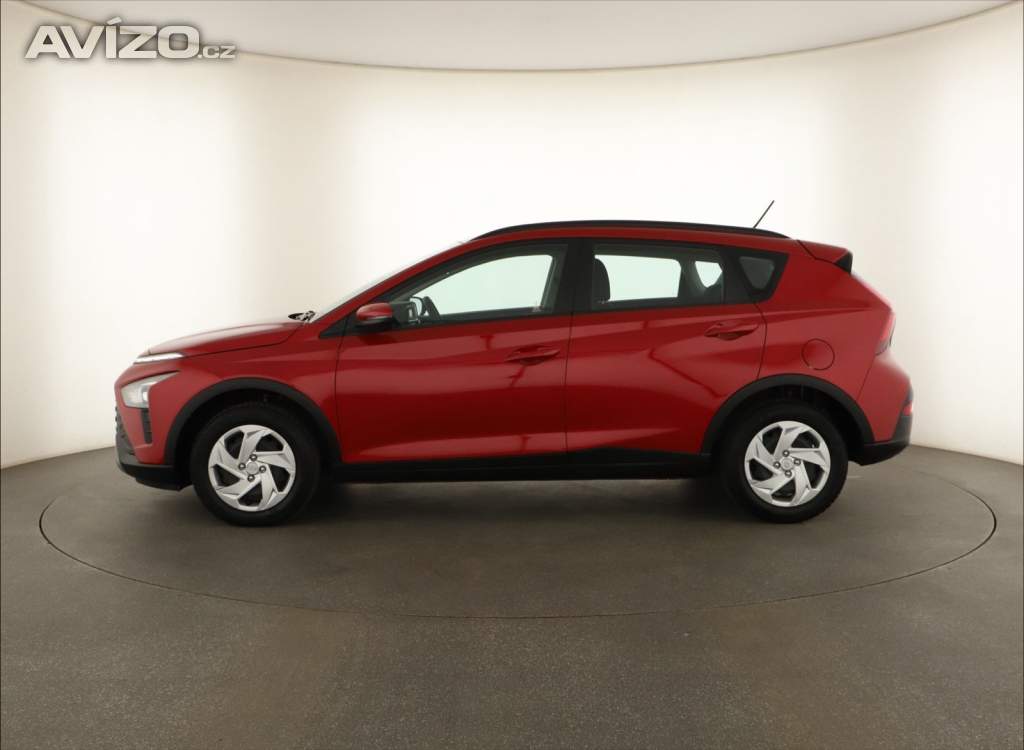 Foto inzerátu Hyundai Bayon 1.2 i