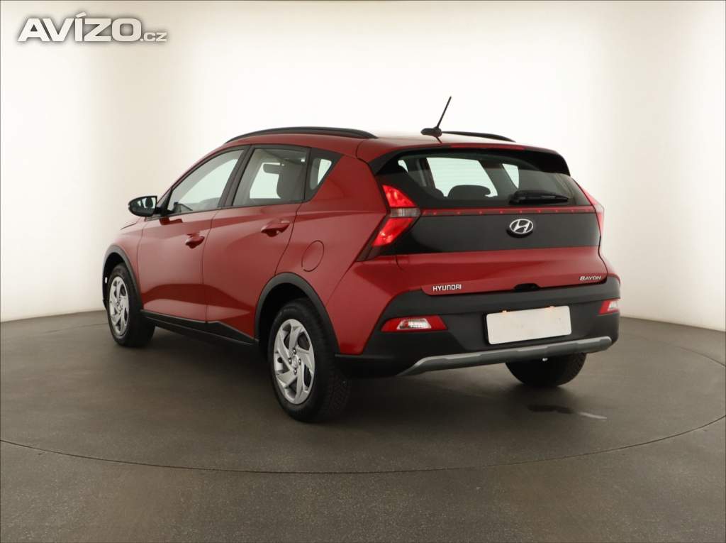 Foto inzerátu Hyundai Bayon 1.2 i