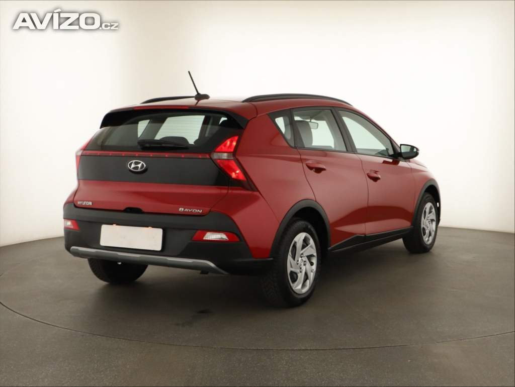 Foto inzerátu Hyundai Bayon 1.2 i